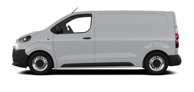 Toyota Proace City Comfort 2.0 D-4D 144 L1 SHZ PDC Temp 