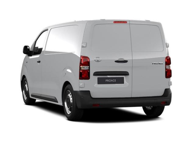 Toyota Proace City Comfort 2.0 D-4D 144 L1 SHZ PDC Temp 