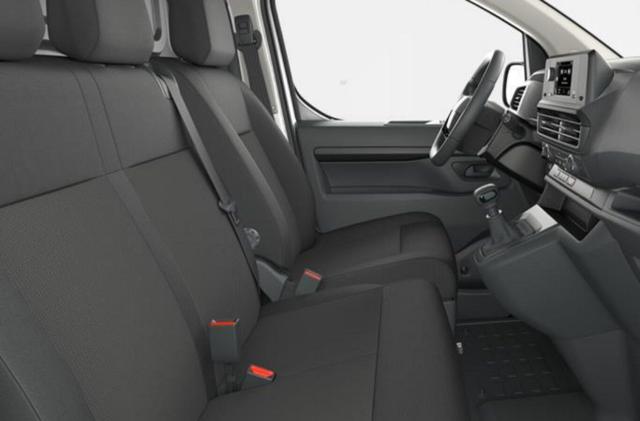 Toyota Proace City Comfort 2.0 D-4D 144 L1 SHZ PDC Temp 