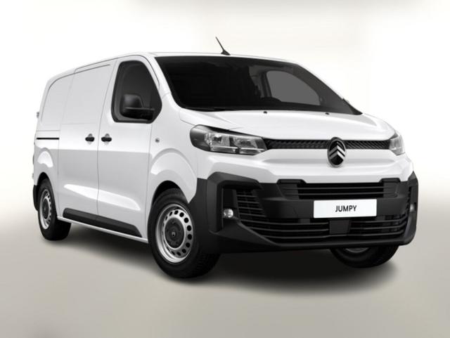 Citroën Jumpy - L2 145 VisibilityP Temp PDC HFT E-Rad Klim