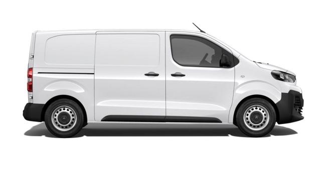 Citroën Jumpy L2 145 VisibilityP Temp PDC HFT E-Rad Klim 