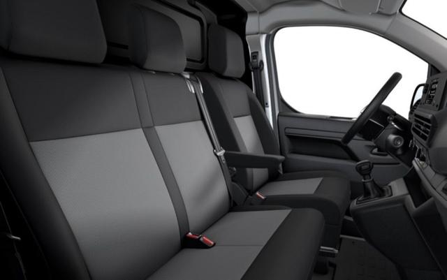 Citroën Jumpy L2 145 VisibilityP Temp PDC HFT E-Rad Klim 