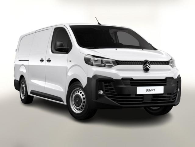 Citroën Jumpy - L3 145 VisibilityP Temp PDC HFT E-Rad Klim