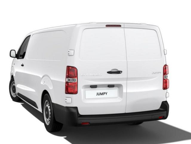 Citroën Jumpy L3 145 VisibilityP Temp PDC HFT E-Rad Klim 