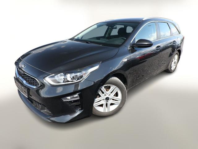Kia Ceed Sportswagon - SW 1.0 TGDI 120 PDC Kam LaneA 16Z SmartL