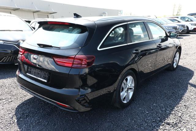 Kia Ceed Sportswagon SW 1.0 TGDI 120 PDC Kam LaneA 16Z SmartL 