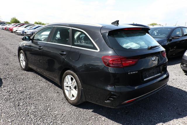 Kia Ceed Sportswagon SW 1.0 TGDI 120 PDC Kam LaneA 16Z SmartL 