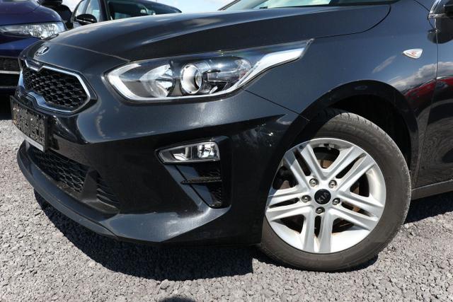 Kia Ceed Sportswagon SW 1.0 TGDI 120 PDC Kam LaneA 16Z SmartL 