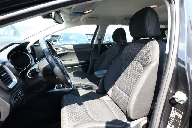 Kia Ceed Sportswagon SW 1.0 TGDI 120 PDC Kam LaneA 16Z SmartL 