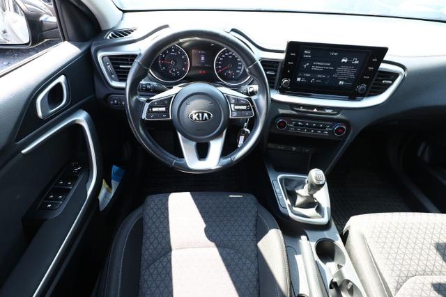 Kia Ceed Sportswagon SW 1.0 TGDI 120 PDC Kam LaneA 16Z SmartL 