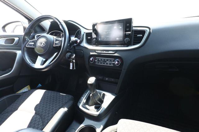Kia Ceed Sportswagon SW 1.0 TGDI 120 PDC Kam LaneA 16Z SmartL 