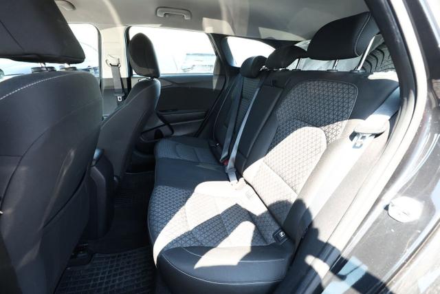 Kia Ceed Sportswagon SW 1.0 TGDI 120 PDC Kam LaneA 16Z SmartL 