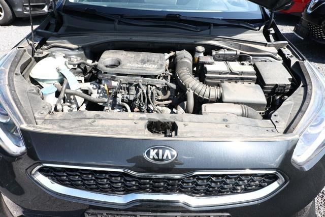 Kia Ceed Sportswagon SW 1.0 TGDI 120 PDC Kam LaneA 16Z SmartL 