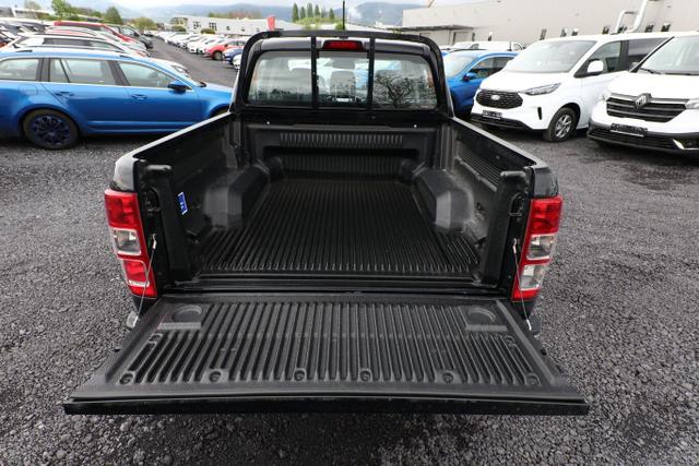 Ford Ranger 2.0 TDCi 170 Panther XLT 4x4 DK 