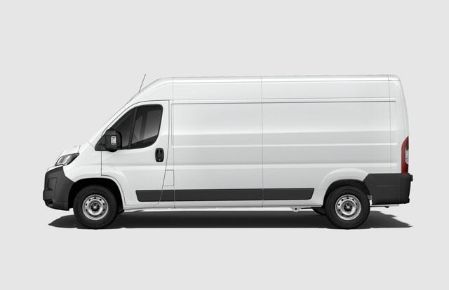 Fiat Ducato 35 2.2 140 L3H2 Kam Temp PDC 5"-DAB 3-S 