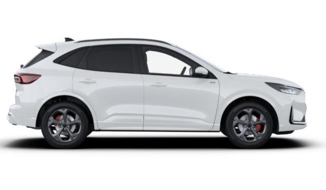 Ford Kuga X 2.5 FHEV 183 AWD ST-Line HUD Pano AHK ACC 