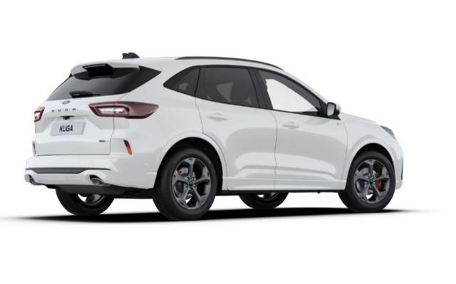 Ford Kuga X 2.5 FHEV 183 AWD ST-Line HUD Pano AHK ACC 