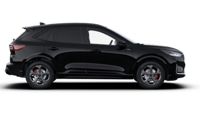 Kuga X 2.5 FHEV 183 AWD ST-Line HUD Pano AHK ACC 