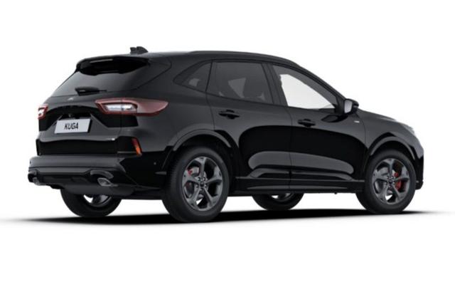 Kuga X 2.5 FHEV 183 AWD ST-Line HUD Pano AHK ACC 