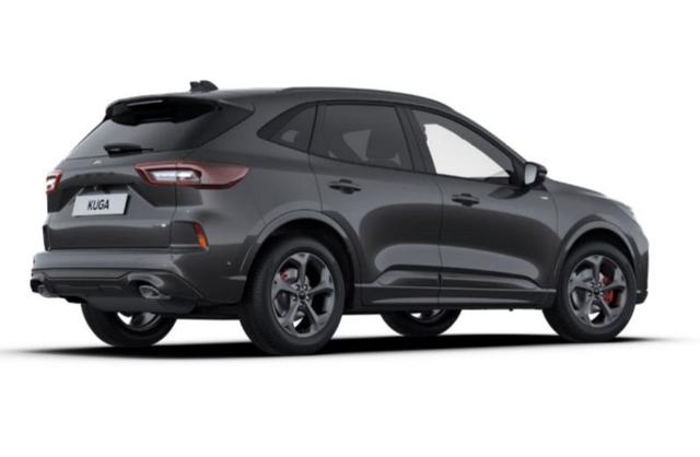 Ford Kuga X 2.5 FHEV 183 AWD ST-Line HUD Pano AHK ACC 