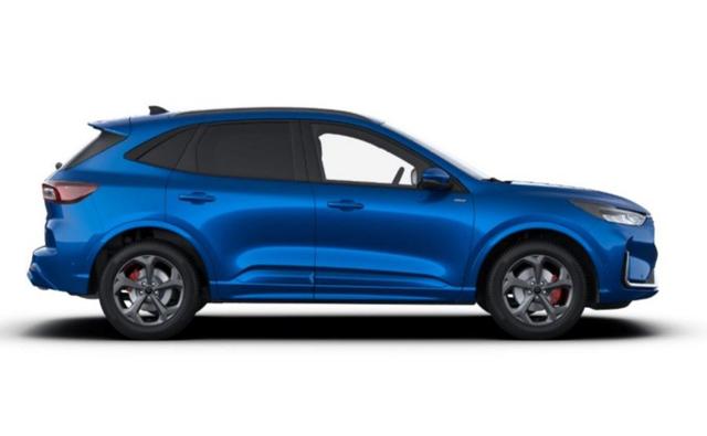 Ford Kuga X 2.5 FHEV 183 AWD ST-Line HUD Pano AHK ACC 