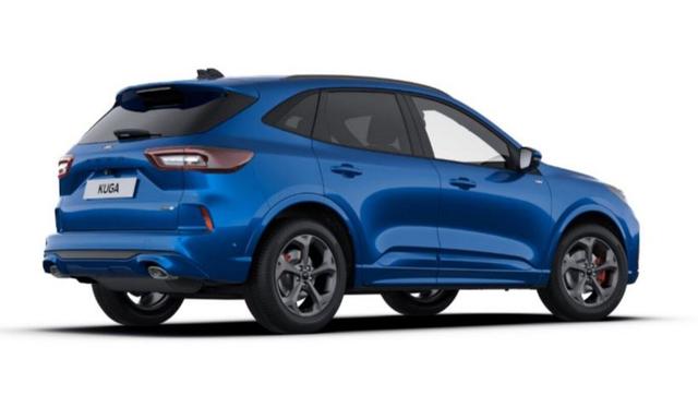 Ford Kuga X 2.5 FHEV 183 AWD ST-Line HUD Pano AHK ACC 