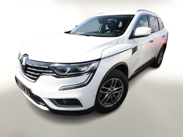 Renault Koleos - Limited 2.0 DCi 175 CVT LED Nav PDC SHZ
