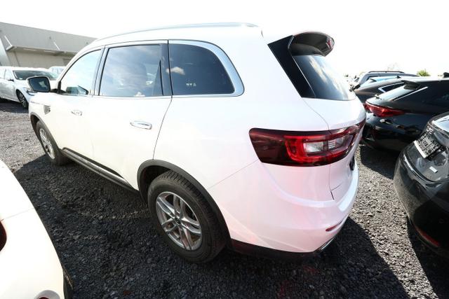 Renault Koleos Limited 2.0 DCi 175 CVT LED Nav PDC SHZ 
