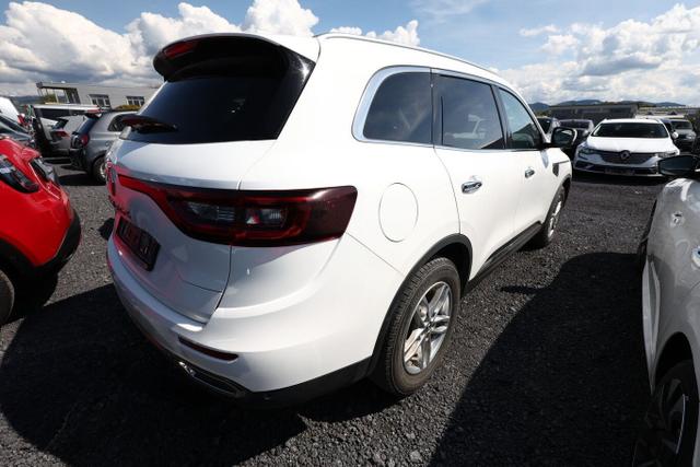 Renault Koleos Limited 2.0 DCi 175 CVT LED Nav PDC SHZ 