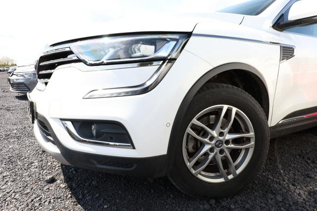 Renault Koleos Limited 2.0 DCi 175 CVT LED Nav PDC SHZ 