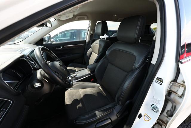 Renault Koleos Limited 2.0 DCi 175 CVT LED Nav PDC SHZ 