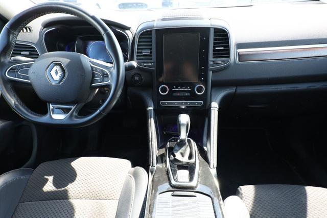 Renault Koleos Limited 2.0 DCi 175 CVT LED Nav PDC SHZ 