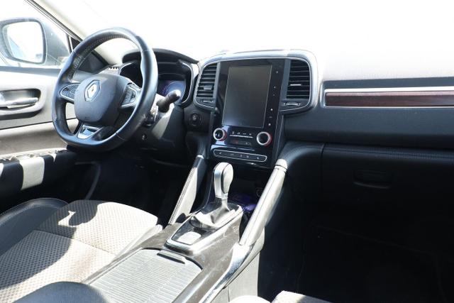 Renault Koleos Limited 2.0 DCi 175 CVT LED Nav PDC SHZ 