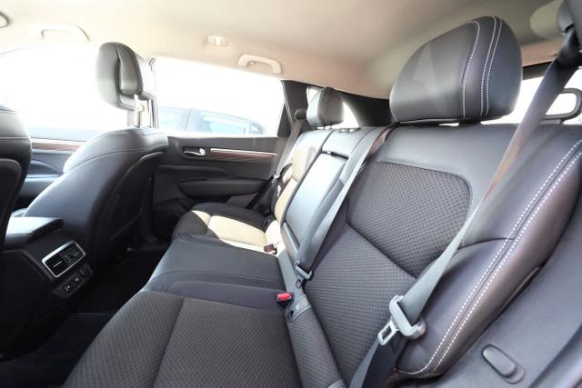 Renault Koleos Limited 2.0 DCi 175 CVT LED Nav PDC SHZ 