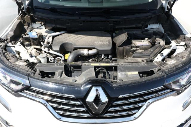 Renault Koleos Limited 2.0 DCi 175 CVT LED Nav PDC SHZ 