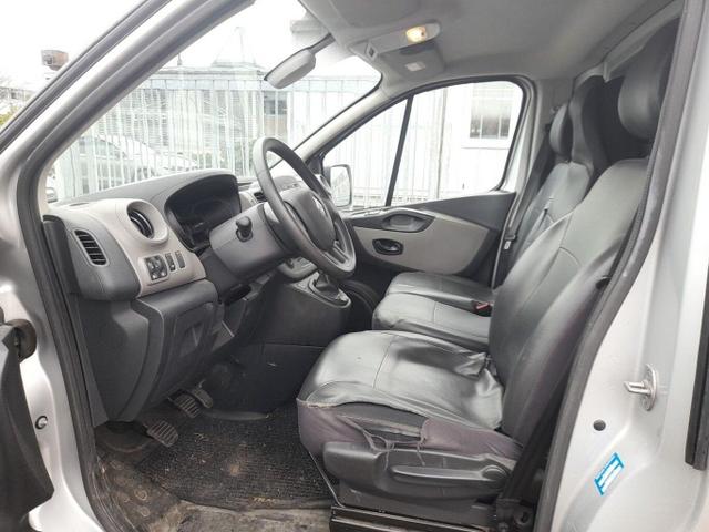Renault Trafic 1,6 dCi 145 L2H1 2,9t Komfort Nav PDC AHK 