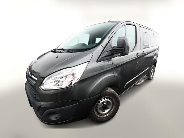 Ford Tourneo Custom - Titanium 2.0 TDCi 310 L1 Nav AHK