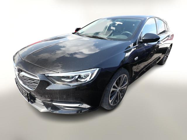Opel Insignia - Turbo 1.6 200 Aut. Ultimate Nav StandH