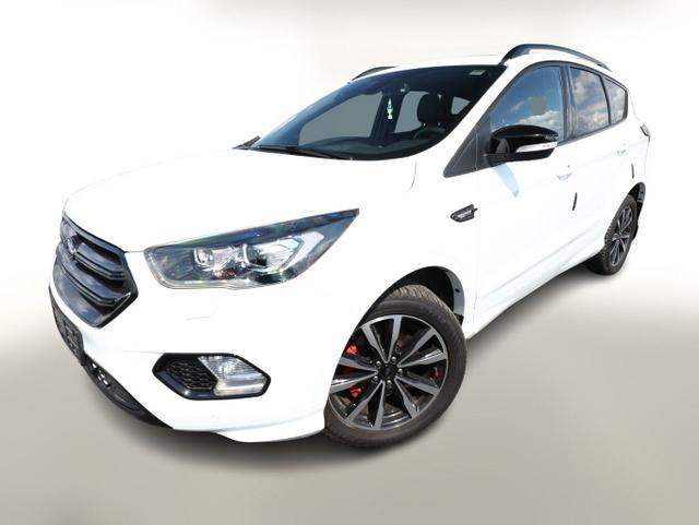 Ford Kuga - 1.5 EcoBoost 175 Aut. 4x4 ST-Line Nav Sony