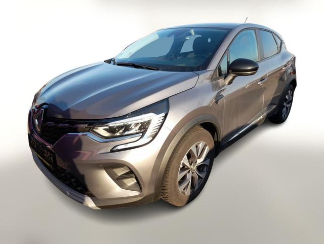 Renault Captur - Experience II TCe 100 LPG LED Nav KeyL