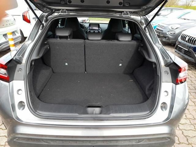 Nissan Juke N-CONNECTA 1.6 Hybrid 143 LED Nav PDC SHZ 