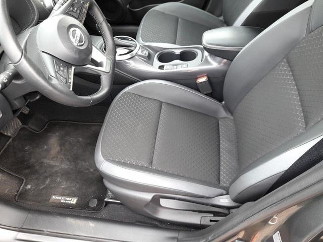 Nissan Juke N-CONNECTA 1.6 Hybrid 143 LED Nav PDC SHZ 