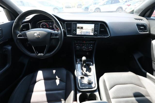 Seat Ateca Xcellence 1.5 TSI 150 DSG 4Drive Nav ACC 