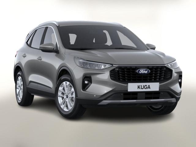 Ford Kuga - Titanium 1.5 EB 150 SHZ Kam PrivG LED PDC
