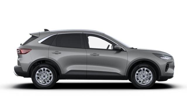 Ford Kuga Titanium 1.5 EB 150 SHZ Kam PrivG LED PDC 