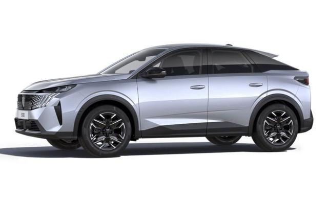 Peugeot 3008 Allure MHEV 136 eDSC6 ACC 360° SHZ PanoNav 