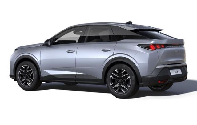 Peugeot 3008 Allure MHEV 136 eDSC6 ACC 360° SHZ PanoNav 