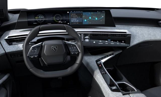 Peugeot 3008 Allure MHEV 136 eDSC6 ACC 360° SHZ PanoNav 