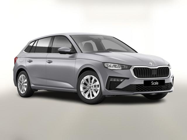 Skoda Scala - TSI 116 DSG Selec LED ACC Kessy SunS Kam