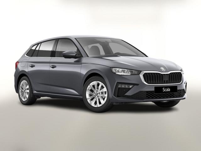 Skoda Scala - TSI 116 DSG Selec LED ACC Kessy SunS Kam